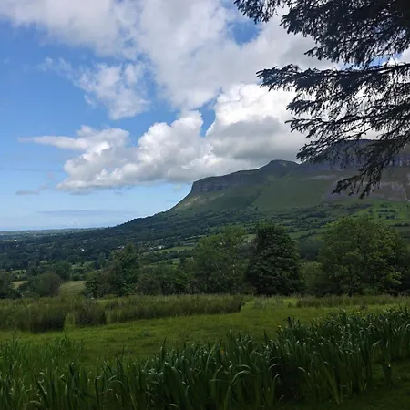 Glencar Casa vacanze Sligo