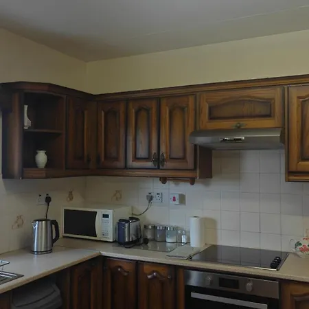 Glencar Casa vacanze Sligo