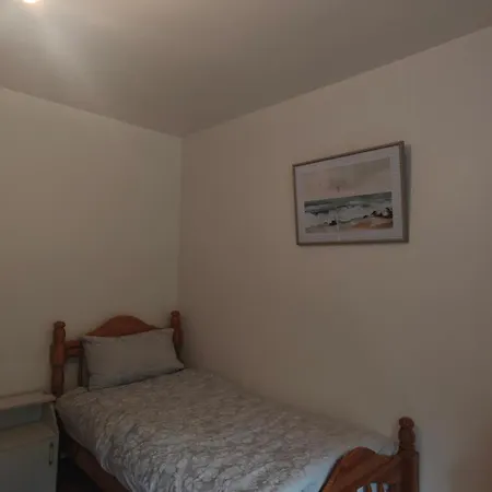 Glencar Casa vacanze *