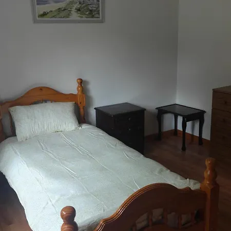 Casa vacanze Glencar