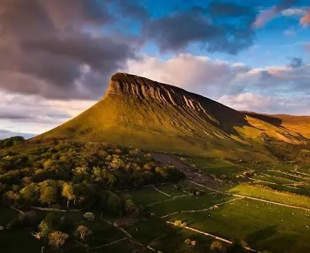 Glencar * Sligo
