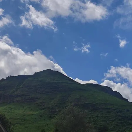 Glencar Casa vacanze Sligo